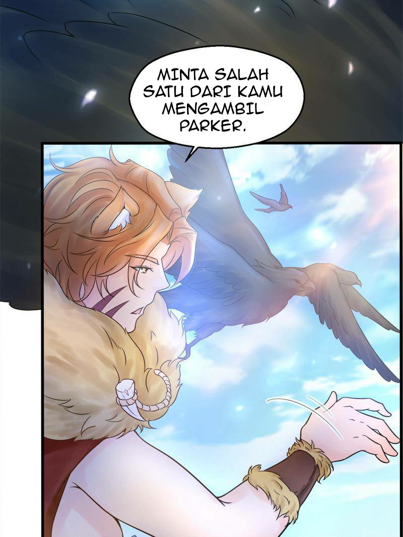 Beauty and the Beasts Chapter 35 Gambar 43